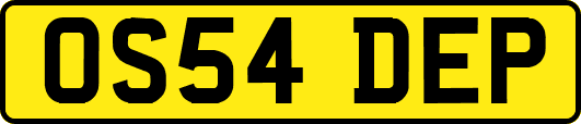 OS54DEP