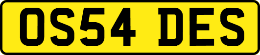 OS54DES