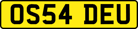 OS54DEU