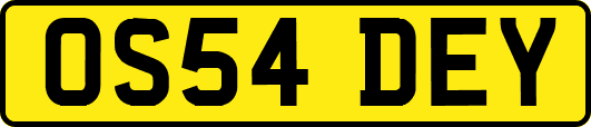 OS54DEY