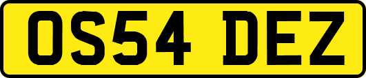 OS54DEZ