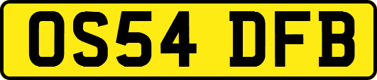 OS54DFB