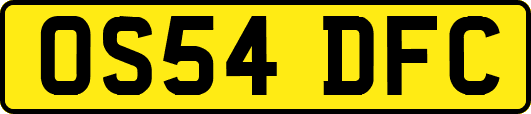 OS54DFC