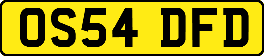 OS54DFD