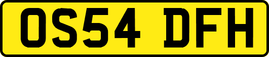 OS54DFH