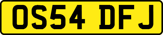 OS54DFJ