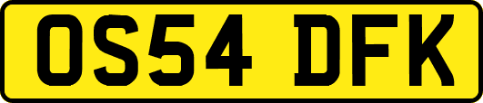 OS54DFK