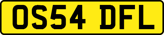 OS54DFL