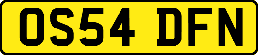 OS54DFN