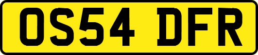 OS54DFR