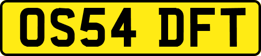 OS54DFT
