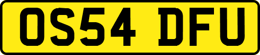 OS54DFU