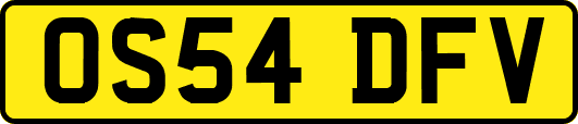 OS54DFV