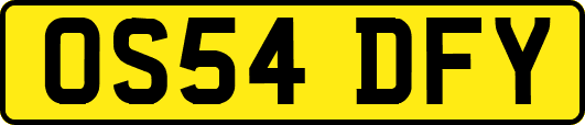 OS54DFY