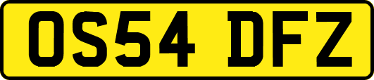 OS54DFZ