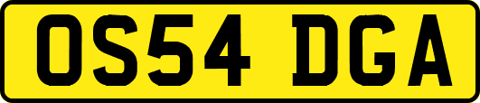 OS54DGA