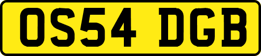 OS54DGB