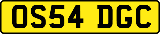 OS54DGC