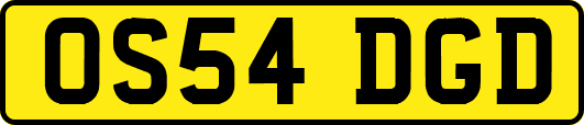 OS54DGD