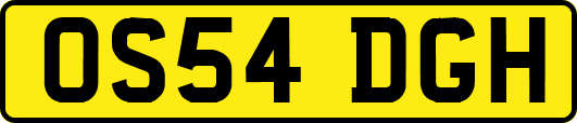 OS54DGH
