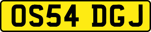 OS54DGJ