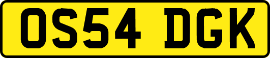 OS54DGK