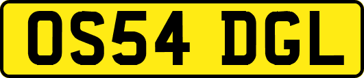 OS54DGL