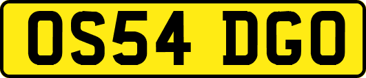 OS54DGO