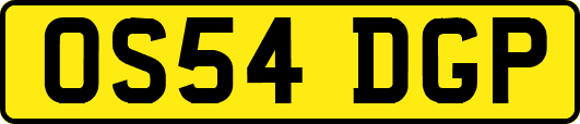 OS54DGP