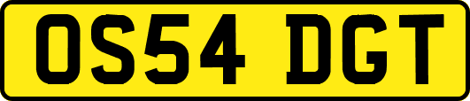 OS54DGT