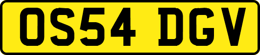 OS54DGV