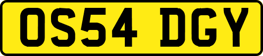 OS54DGY