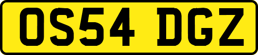 OS54DGZ