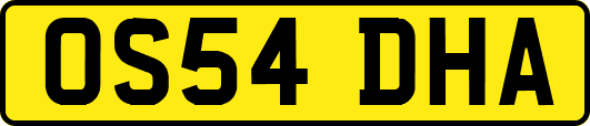 OS54DHA