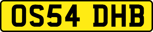 OS54DHB