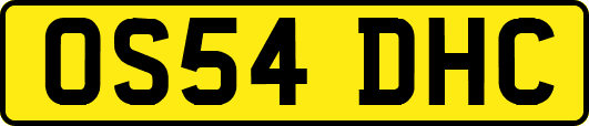 OS54DHC