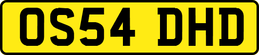 OS54DHD
