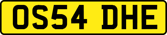 OS54DHE