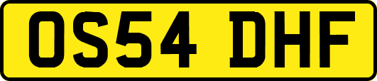 OS54DHF