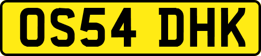 OS54DHK