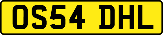 OS54DHL