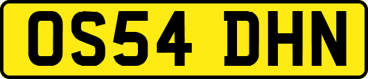 OS54DHN