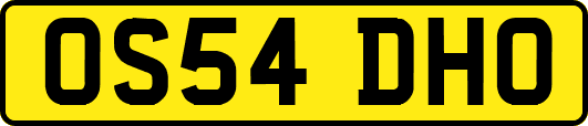 OS54DHO