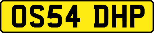OS54DHP