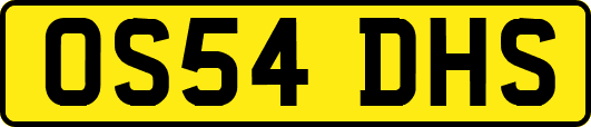 OS54DHS