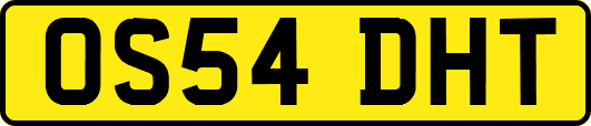 OS54DHT