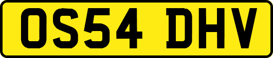 OS54DHV