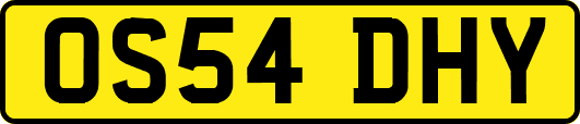 OS54DHY