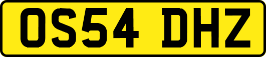 OS54DHZ