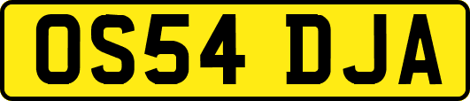 OS54DJA